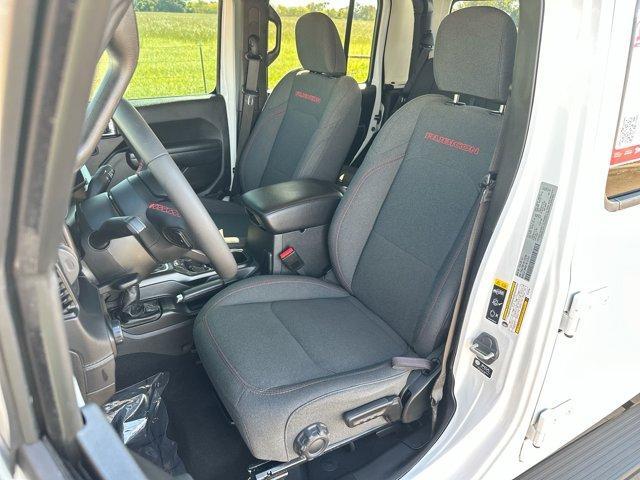 used 2024 Jeep Gladiator car, priced at $45,495