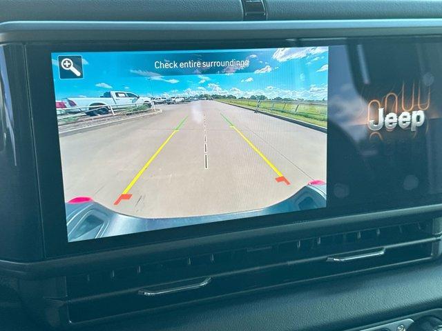 used 2024 Jeep Gladiator car, priced at $45,495