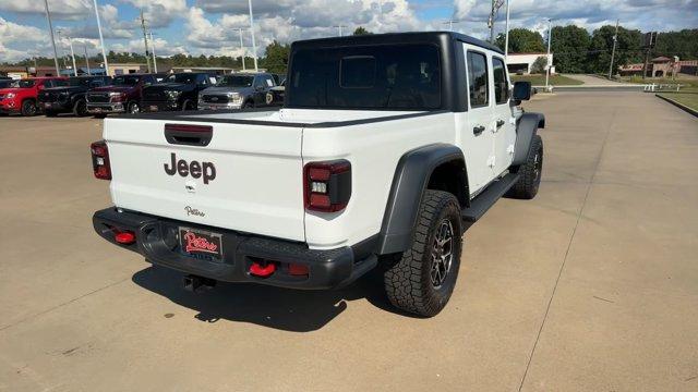 used 2024 Jeep Gladiator car, priced at $45,495