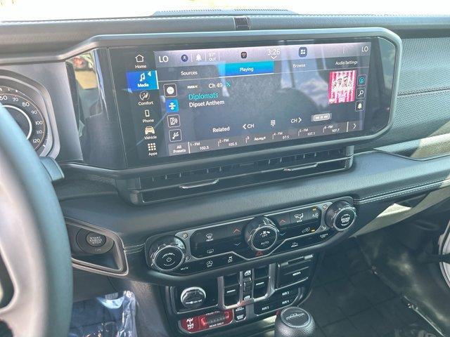 used 2024 Jeep Gladiator car, priced at $45,495