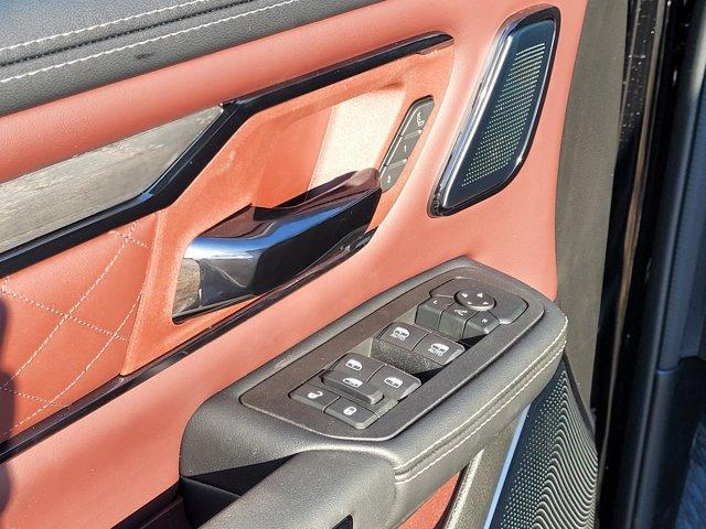 new 2026 Ram 1500 car, priced at $82,720