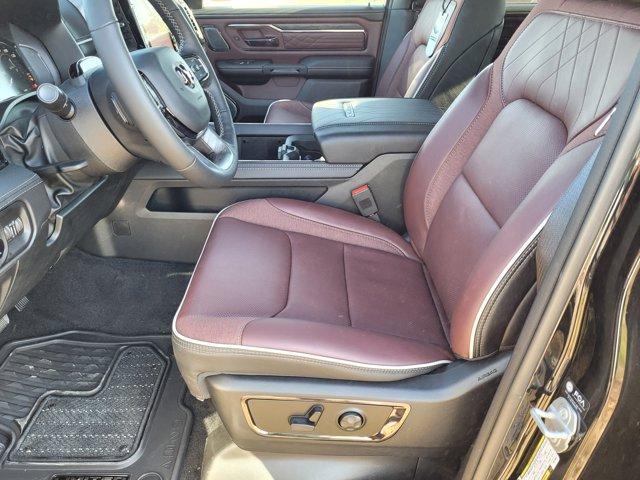 new 2026 Ram 1500 car, priced at $82,720