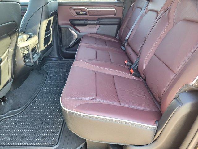 new 2026 Ram 1500 car, priced at $82,720