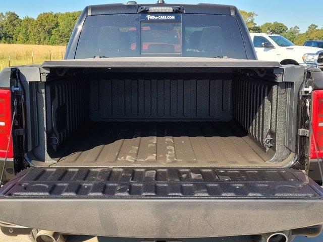 new 2026 Ram 1500 car, priced at $82,720