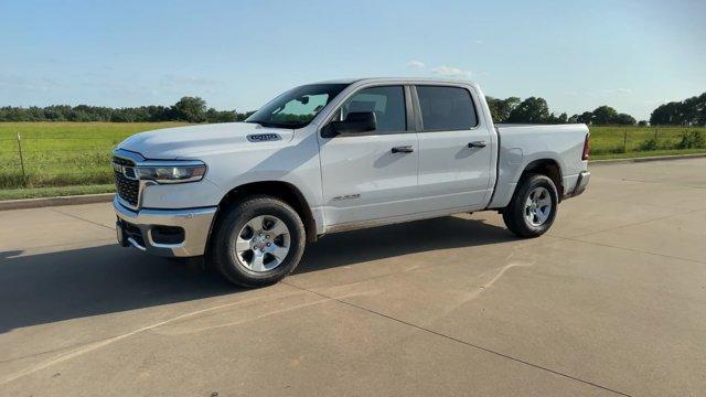 new 2025 Ram 1500 car, priced at $45,247