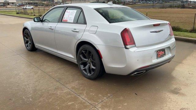 used 2021 Chrysler 300 car, priced at $28,717