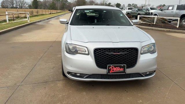 used 2021 Chrysler 300 car, priced at $28,717