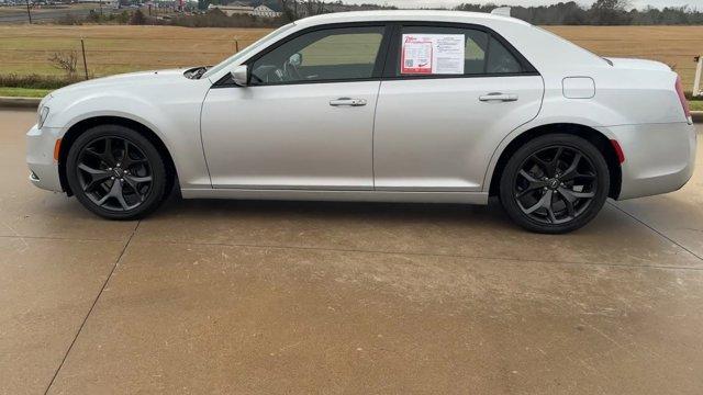 used 2021 Chrysler 300 car, priced at $28,717