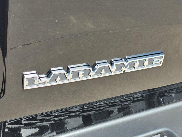 new 2025 Ram 1500 car, priced at $64,235