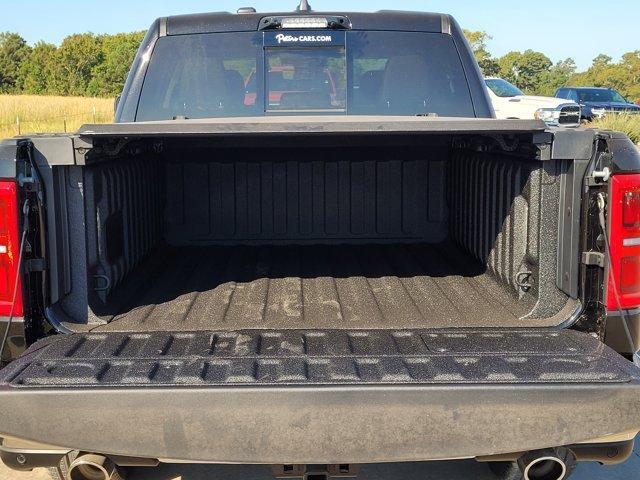 new 2026 Ram 1500 car, priced at $84,040