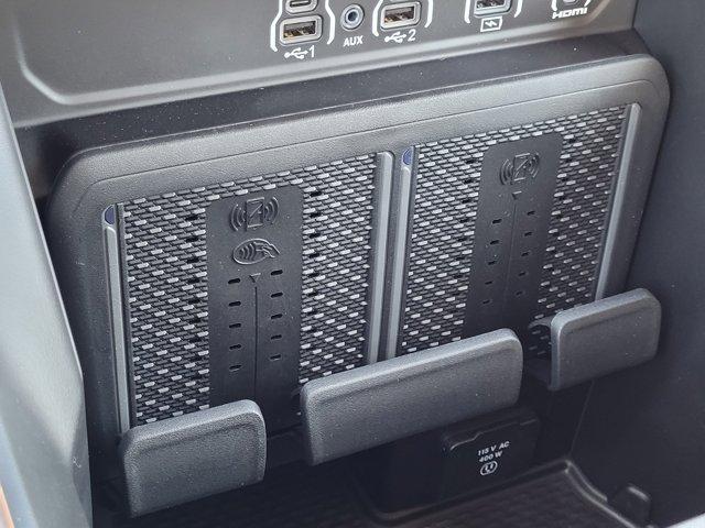 new 2026 Ram 1500 car, priced at $84,040