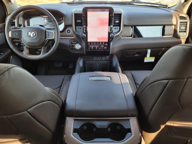 new 2026 Ram 1500 car, priced at $84,040