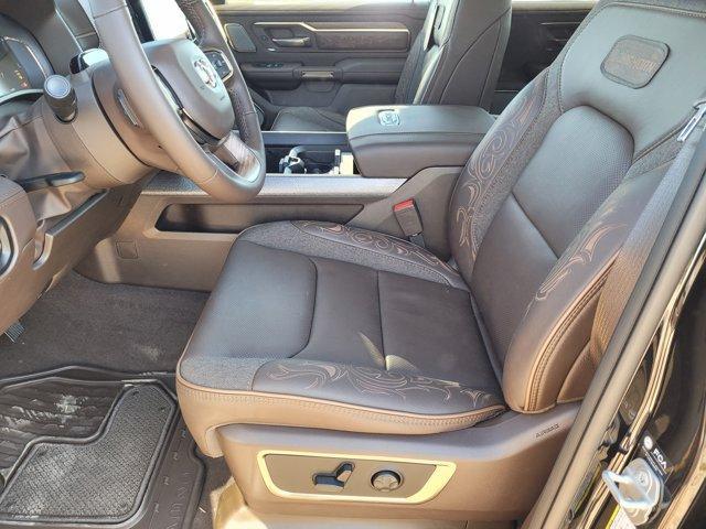 new 2026 Ram 1500 car, priced at $84,040