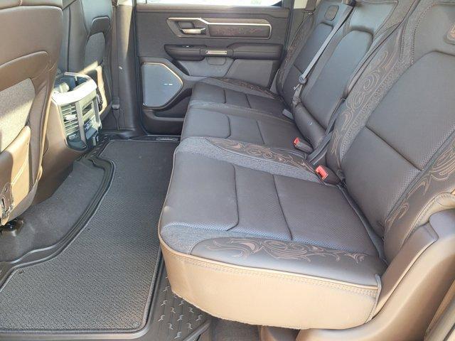 new 2026 Ram 1500 car, priced at $84,040
