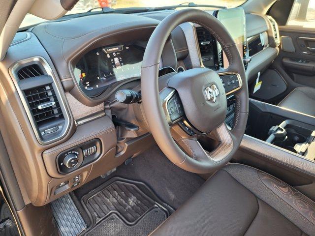 new 2026 Ram 1500 car, priced at $84,040