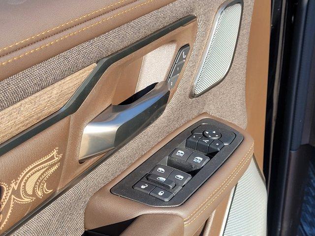 new 2026 Ram 1500 car, priced at $84,040