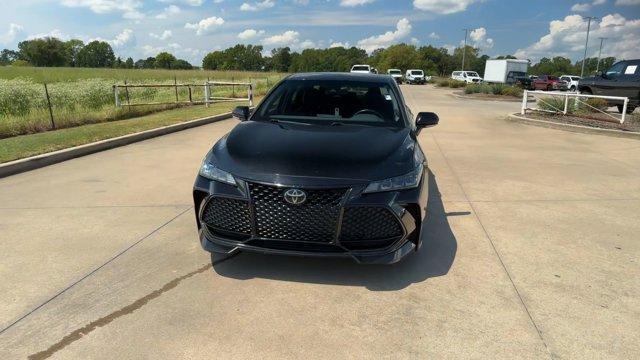 used 2021 Toyota Avalon car, priced at $35,995