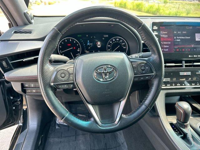 used 2021 Toyota Avalon car, priced at $35,995