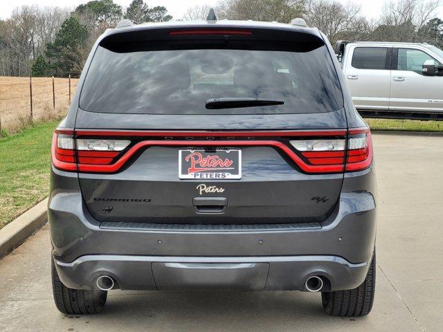 new 2025 Dodge Durango car, priced at $57,175