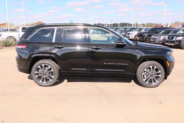 used 2022 Jeep Grand Cherokee 4xe car, priced at $60,369
