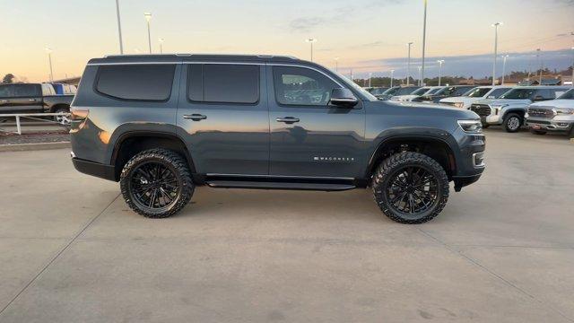 new 2024 Jeep Wagoneer car, priced at $65,995