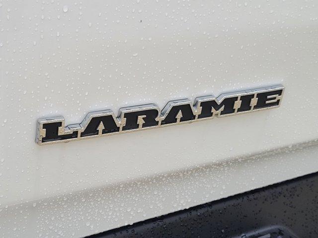 new 2025 Ram 1500 car, priced at $53,663