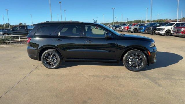 new 2025 Dodge Durango car, priced at $42,280