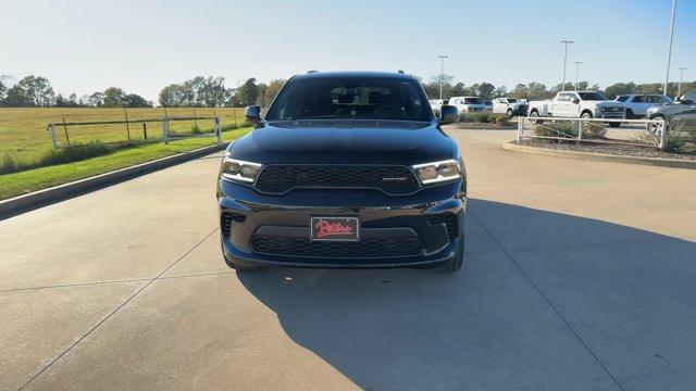 new 2025 Dodge Durango car, priced at $42,280