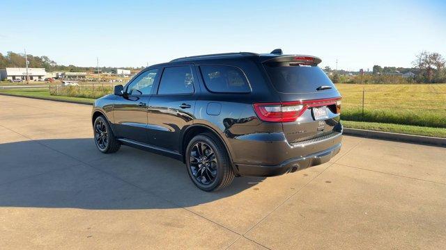 new 2025 Dodge Durango car, priced at $42,280