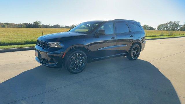 new 2025 Dodge Durango car, priced at $42,280