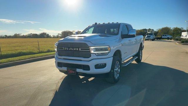 new 2024 Ram 2500 car, priced at $79,659