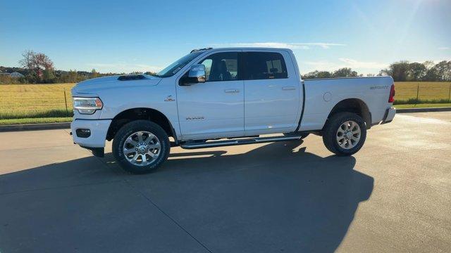 new 2024 Ram 2500 car, priced at $79,659