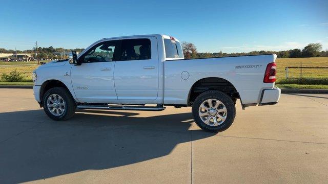 new 2024 Ram 2500 car, priced at $79,659