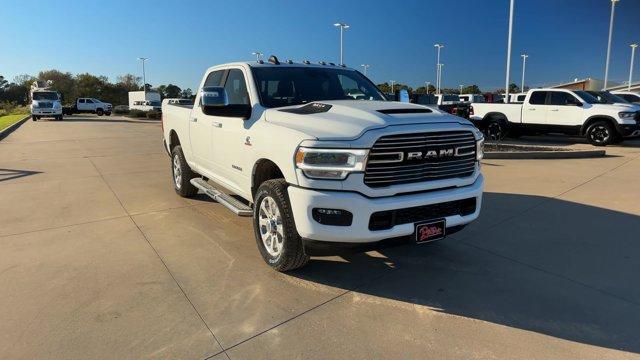 new 2024 Ram 2500 car, priced at $79,659