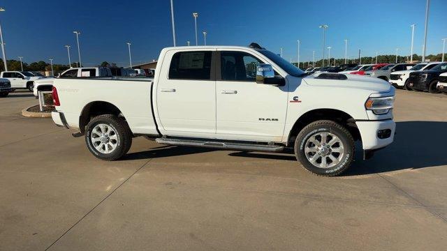 new 2024 Ram 2500 car, priced at $79,659