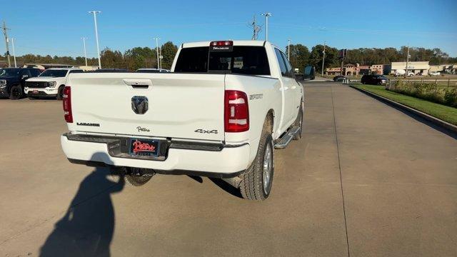 new 2024 Ram 2500 car, priced at $79,659