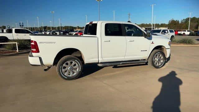 new 2024 Ram 2500 car, priced at $79,659