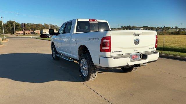 new 2024 Ram 2500 car, priced at $79,659