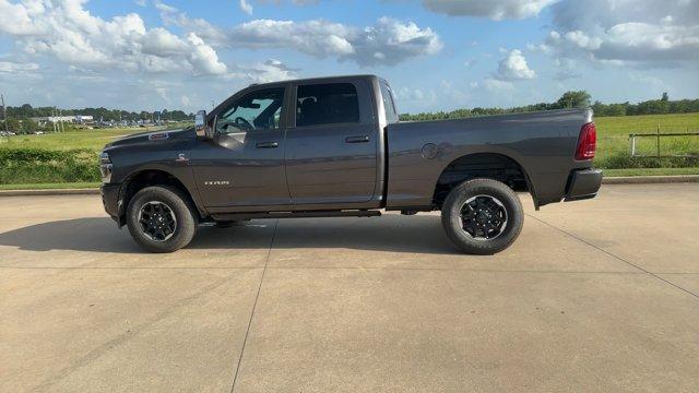 new 2025 Ram 2500 car, priced at $80,482