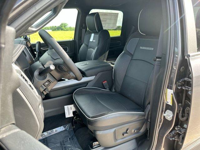 new 2025 Ram 2500 car, priced at $80,482