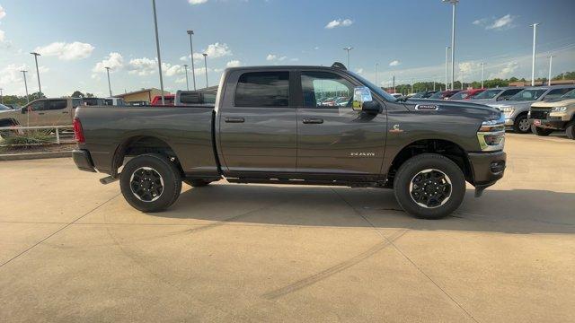 new 2025 Ram 2500 car, priced at $80,482