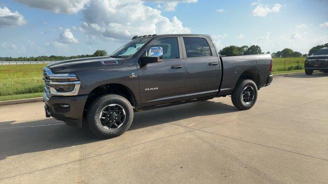 new 2025 Ram 2500 car, priced at $80,482