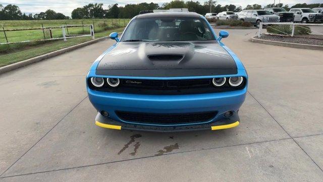 new 2023 Dodge Challenger car, priced at $43,495