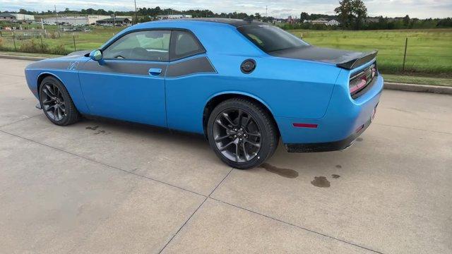 new 2023 Dodge Challenger car, priced at $44,258