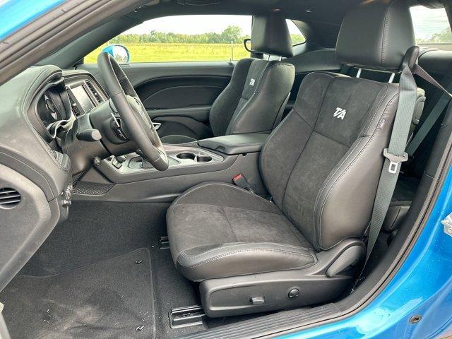 new 2023 Dodge Challenger car, priced at $43,495