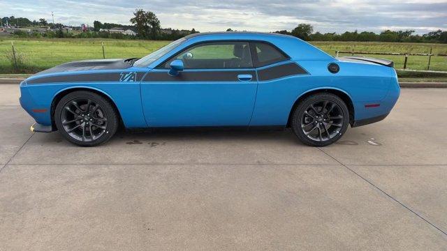 new 2023 Dodge Challenger car, priced at $44,258