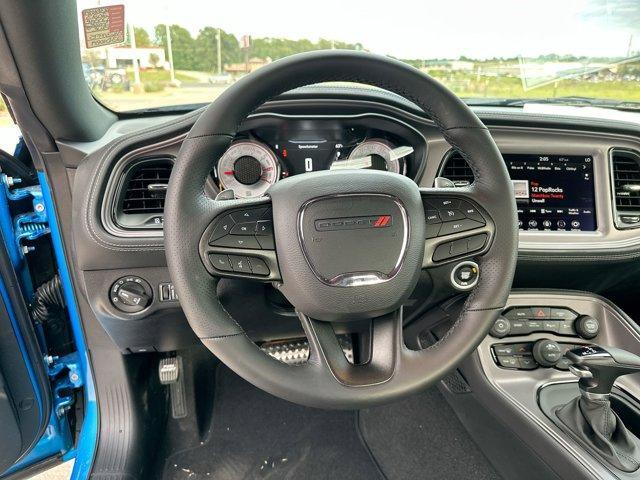 new 2023 Dodge Challenger car, priced at $44,258