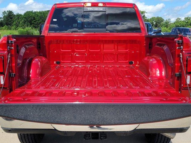 new 2025 Ram 2500 car, priced at $61,120