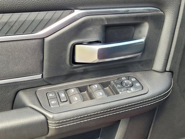 new 2025 Ram 2500 car, priced at $61,120