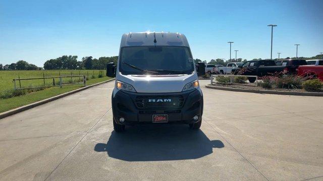 new 2024 Ram ProMaster 3500 car, priced at $53,995